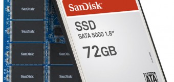 SSDの価格はもうすぐハードディスクドライブと同等になる