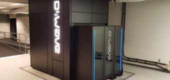 NASAとGoogleが画期的量子コンピューターを発表
